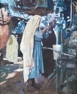 JACQUES MAJORELLE (19)